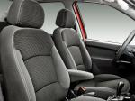 Fiat Siena Sporting 2010 года